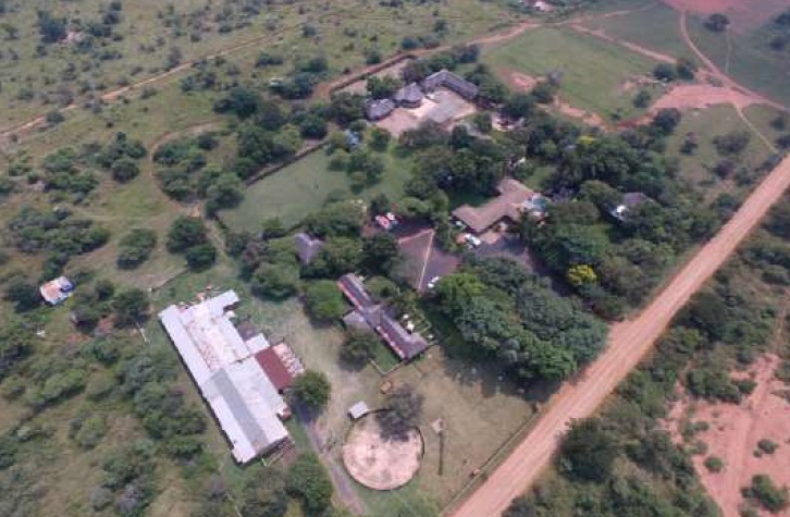 Commercial Property for Sale in Rietfontein A H North West